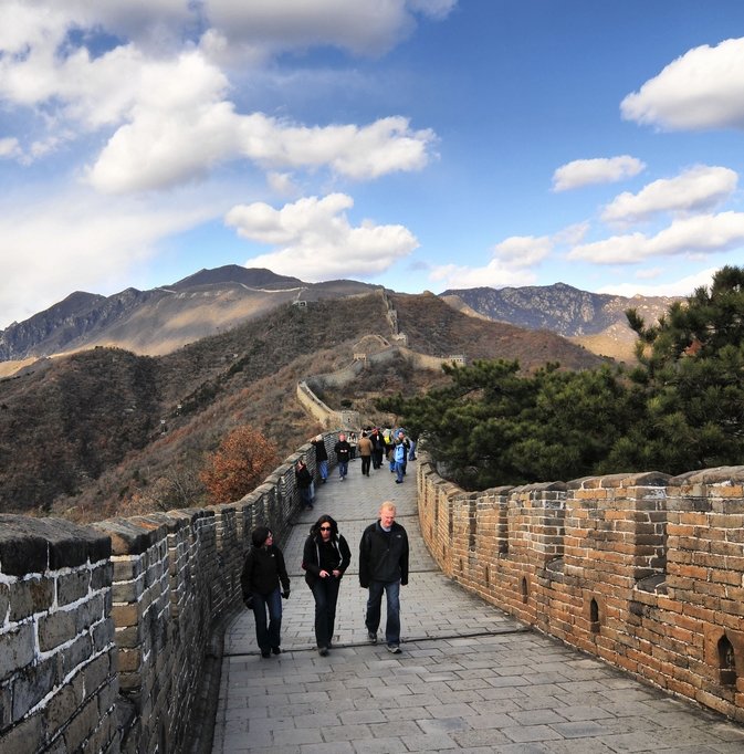 Yangtze River Cruise and Essential China