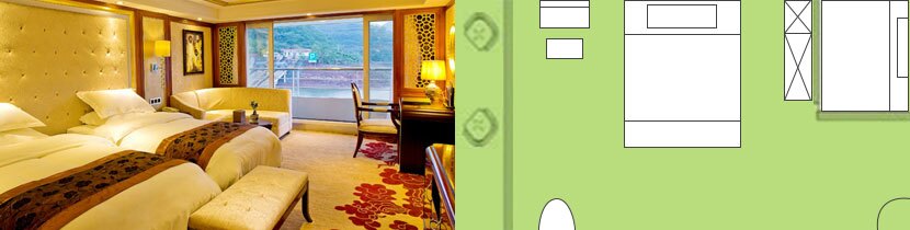 Deluxe Cabin