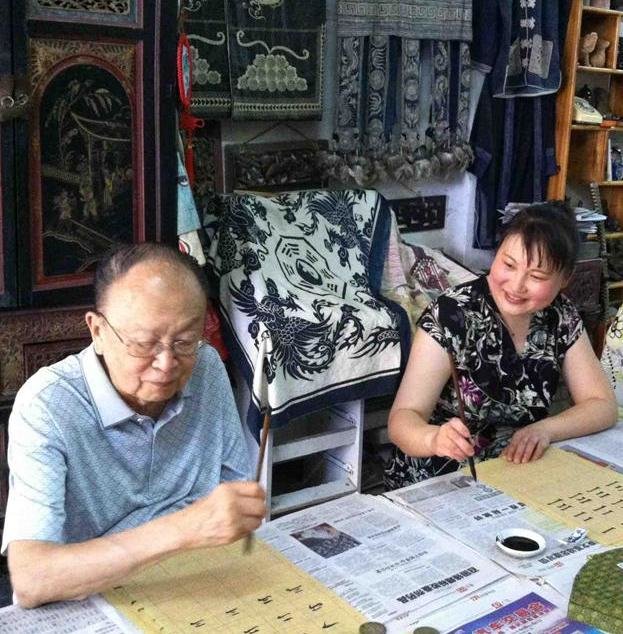 Guilin with Yangtze River Cruise and Shanghai Senior Tours