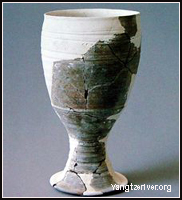 Antique discovered along Yangtze River