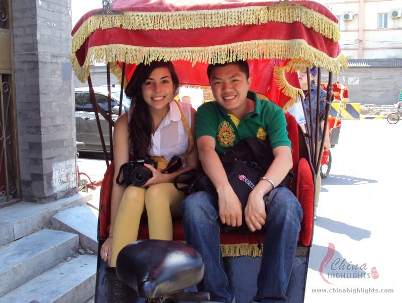 China Honeymoon Tours
