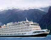 Deluxe Cabin, Century Star