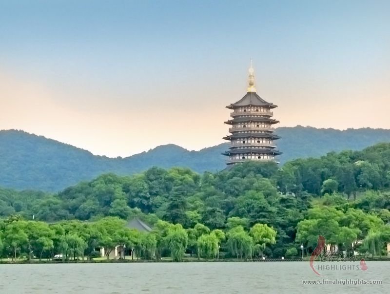 Hangzhou Essence Tour 