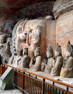 Chongqing Tour