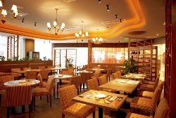 Floweriness Café