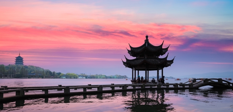 West Lake