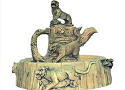 Huizhou Carving