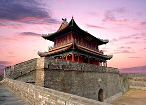 Jingzhou Ancient City