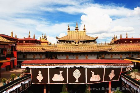 Luxury Tibet and China Culture Tour