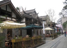 Kuanzhaixiangzi
