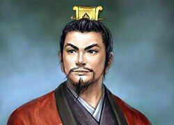 Liu Bei