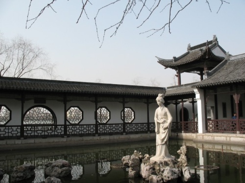Mochou Lake