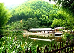 Mukeng Village