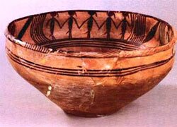 Painted Pottery