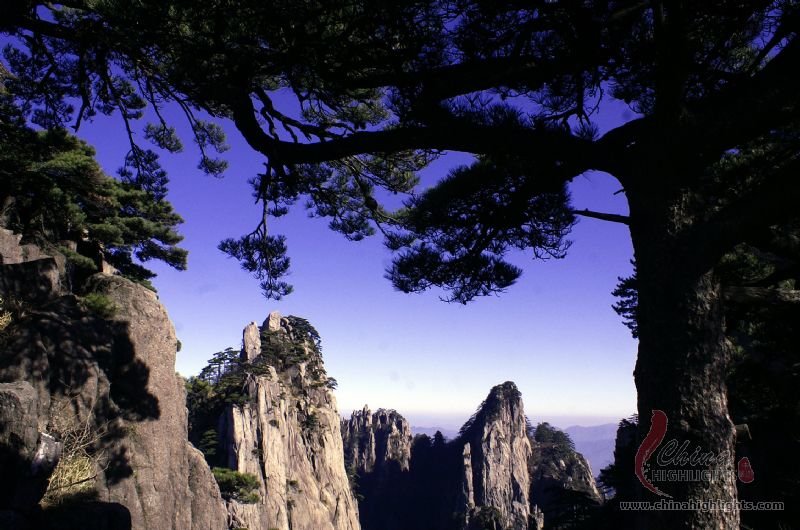 Yellow Mountain Classic Tour