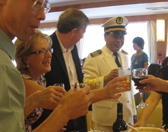 Deluxe Cruise President No 1 only from $332