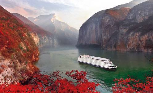 Top Things to do in Chongqing