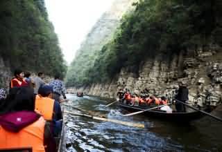 Shennong Stream