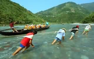 Shore Excursions