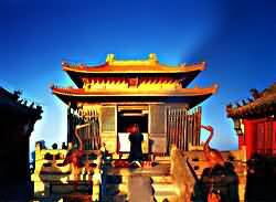 Taihe Palace