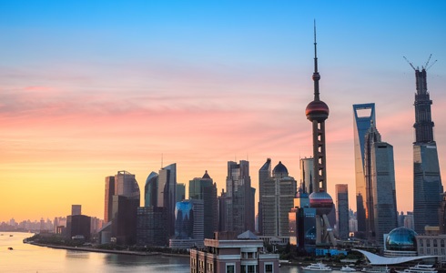 Chengdu