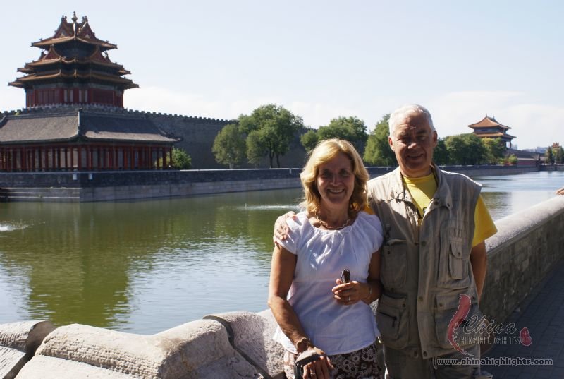 Classic China Senior Tour 