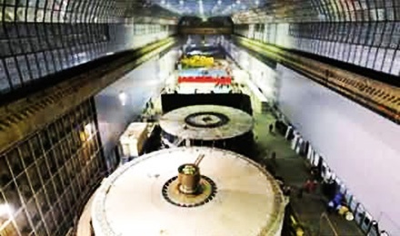 The Powerhouse