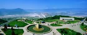 Three Gorges Dam