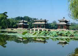West Lake