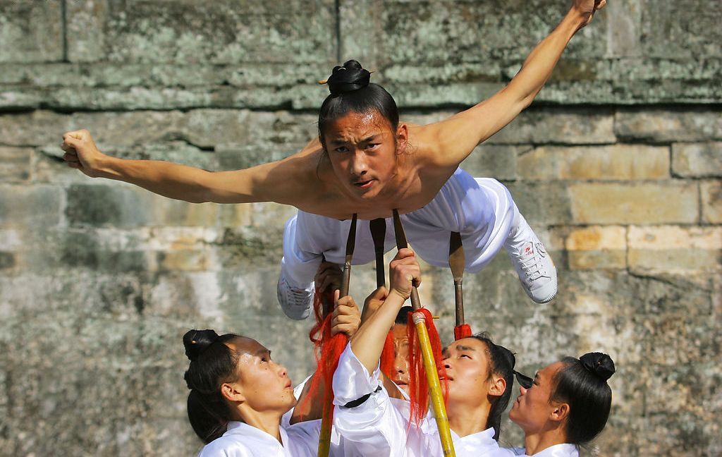 Wudangshan