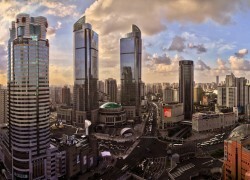 Xujiahui