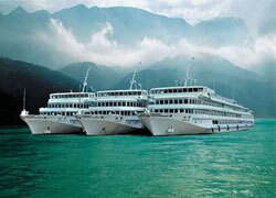 Yangtze Cruise