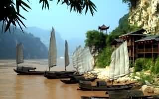 Yangtze Cruise