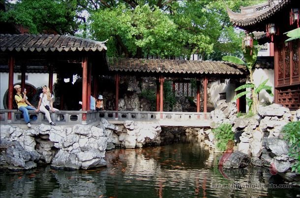 Shanghai City Tour including One Day on the Metro Tour